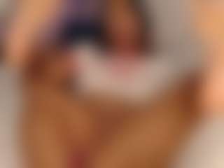 Maia Reficco's Live Sex Cam Show