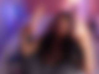 Maia Reficco's Live Sex Cam Show