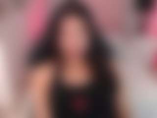 Maia Reficco's Live Sex Cam Show