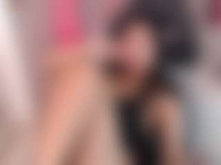 Live cam show with Maia Reficco - Hairy Pussy on SmokeAndPoke
