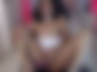 Maia Reficco's Live Sex Cam Show
