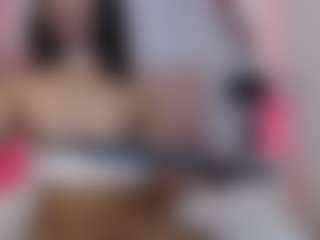 Maia Reficco's Live Sex Cam Show