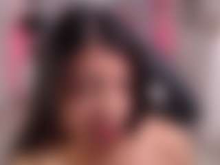 Maia Reficco's Live Sex Cam Show