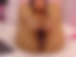 Maia Reficco's Live Sex Cam Show