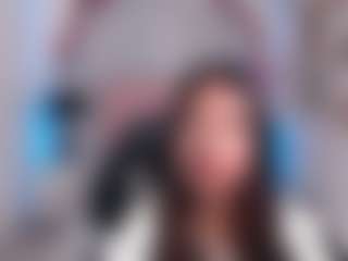 Maia Reficco's Live Sex Cam Show