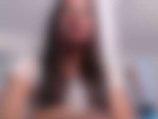 Maia Reficco's Live Sex Cam Show