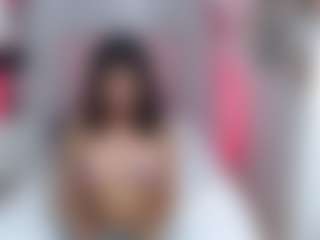 Maia Reficco's Live Sex Cam Show
