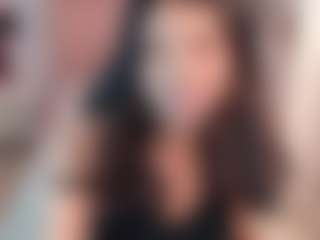 Maia Reficco's Live Sex Cam Show
