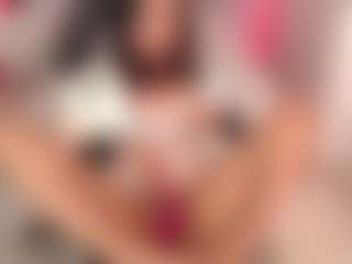 Maia Reficco's Live Sex Cam Show
