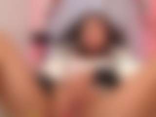 Maia Reficco's Live Sex Cam Show