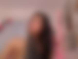 Live cam show with Maia Reficco - Fingers on Streamer API