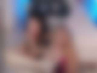 Maia Reficco's Live Sex Cam Show