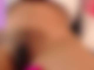 Maia Reficco's Live Sex Cam Show