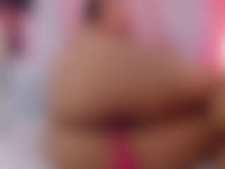 Maia Reficco's Live Sex Cam Show