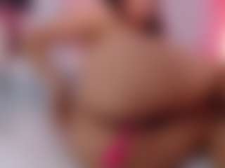 Maia Reficco's Live Sex Cam Show