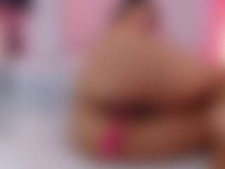 Maia Reficco's Live Sex Cam Show
