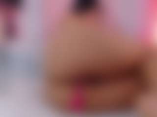 Maia Reficco's Live Sex Cam Show