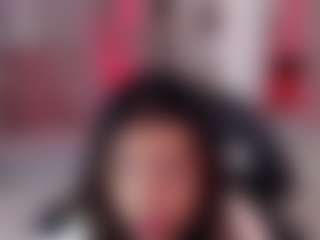 Maia Reficco's Live Sex Cam Show