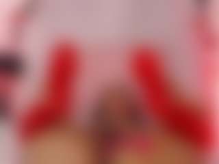 Maia Reficco's Live Sex Cam Show