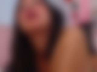 Maia Reficco's Live Sex Cam Show