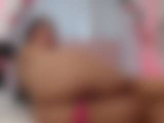 Maia Reficco's Live Sex Cam Show