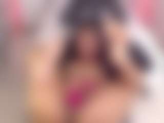 Maia Reficco's Live Sex Cam Show