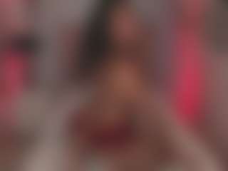 Maia Reficco's Live Sex Cam Show