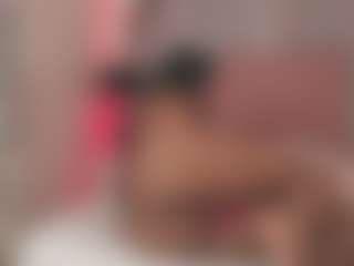 Maia Reficco's Live Sex Cam Show