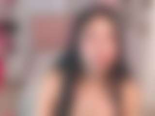 Maia Reficco's Live Sex Cam Show