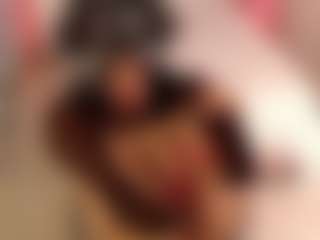 Maia Reficco's Live Sex Cam Show