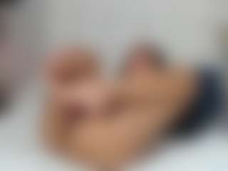 Maia Reficco's Live Sex Cam Show