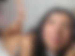 Maia Reficco's Live Sex Cam Show