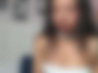 Maia Reficco's Live Sex Cam Show