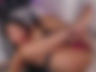 Maia Reficco's Live Sex Cam Show