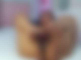 Maia Reficco's Live Sex Cam Show