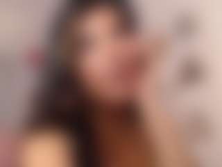 Maia Reficco's Live Sex Cam Show