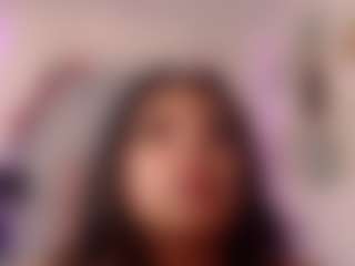 Maia Reficco's Live Sex Cam Show