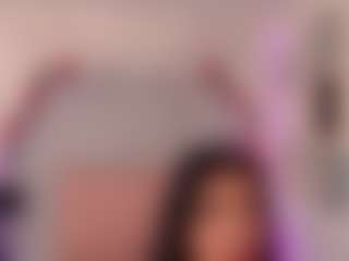 Maia Reficco's Live Sex Cam Show