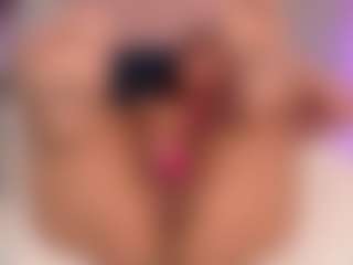 Maia Reficco's Live Sex Cam Show