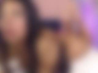 Show de cam sexual en vivo de Maia Reficco