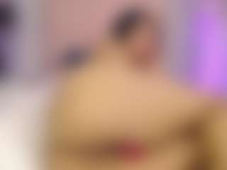 Maia Reficco's Live Sex Cam Show