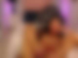 Maia Reficco's Live Sex Cam Show