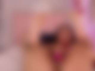 Maia Reficco's Live Sex Cam Show