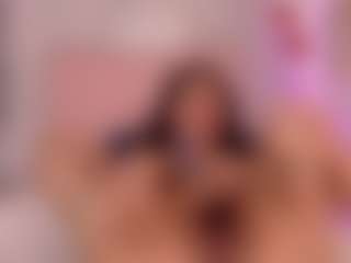 Maia Reficco's Live Sex Cam Show