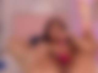 Maia Reficco's Live Sex Cam Show