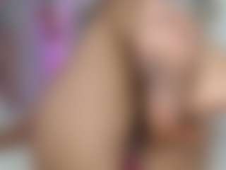 Maia Reficco's Live Sex Cam Show