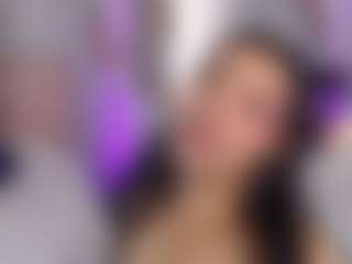 Maia Reficco's Live Sex Cam Show