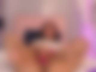 Maia Reficco's Live Sex Cam Show