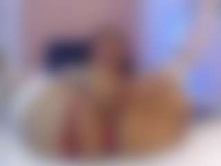Maia Reficco's Live Sex Cam Show