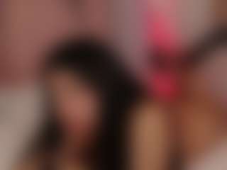 Maia Reficco's Live Sex Cam Show